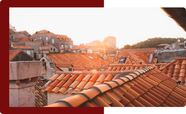 roof